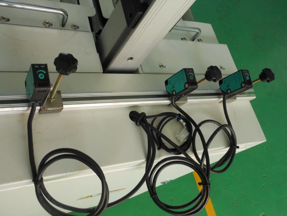 Fully Automatic Box Case Carton Strapping Machine