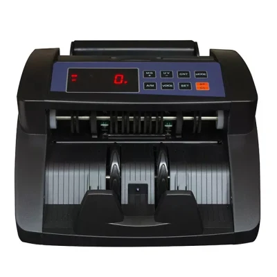 Mini Money Detector Sorter Currency Sorting Machine Bill Cash Note Checker Counter Counting Machine