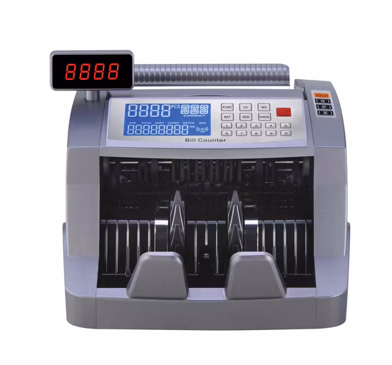 Inr Currency Banknote Denomination Sorting Machine