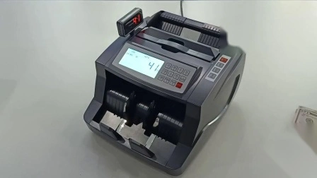 Inr Currency Banknote Denomination Sorting Machine
