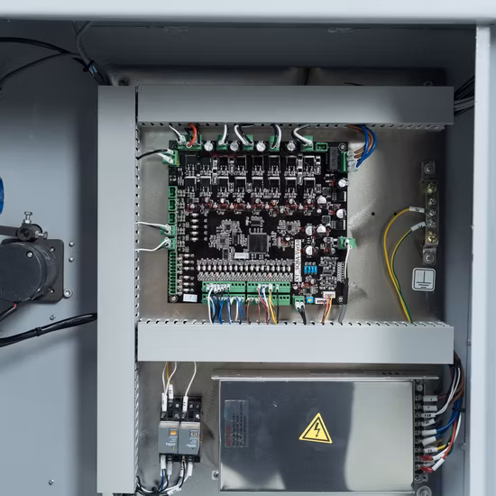 Automatic Strapping Machine Customized Arch Size Packing Machine for Heavy Duty Product