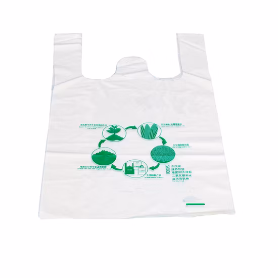 Super High Speed Carry Shopping Garbage T