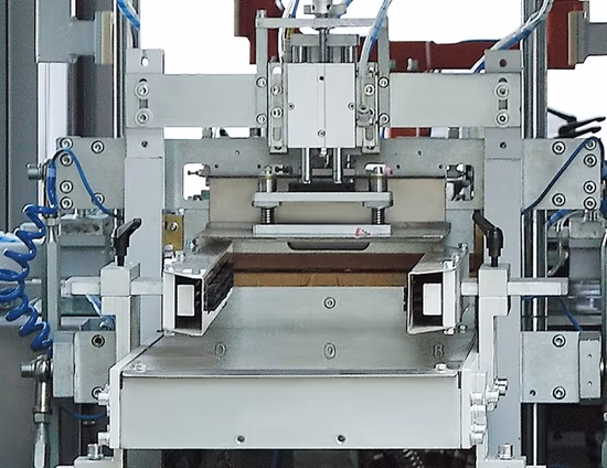Multi Toilet Roll Packing Machine with Servos Control for Tissue Counting Automatic Roll Paper Bundle Packing System